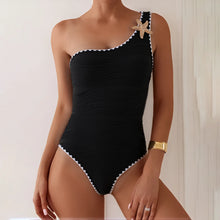 2-Piece Strapless Swimsuit