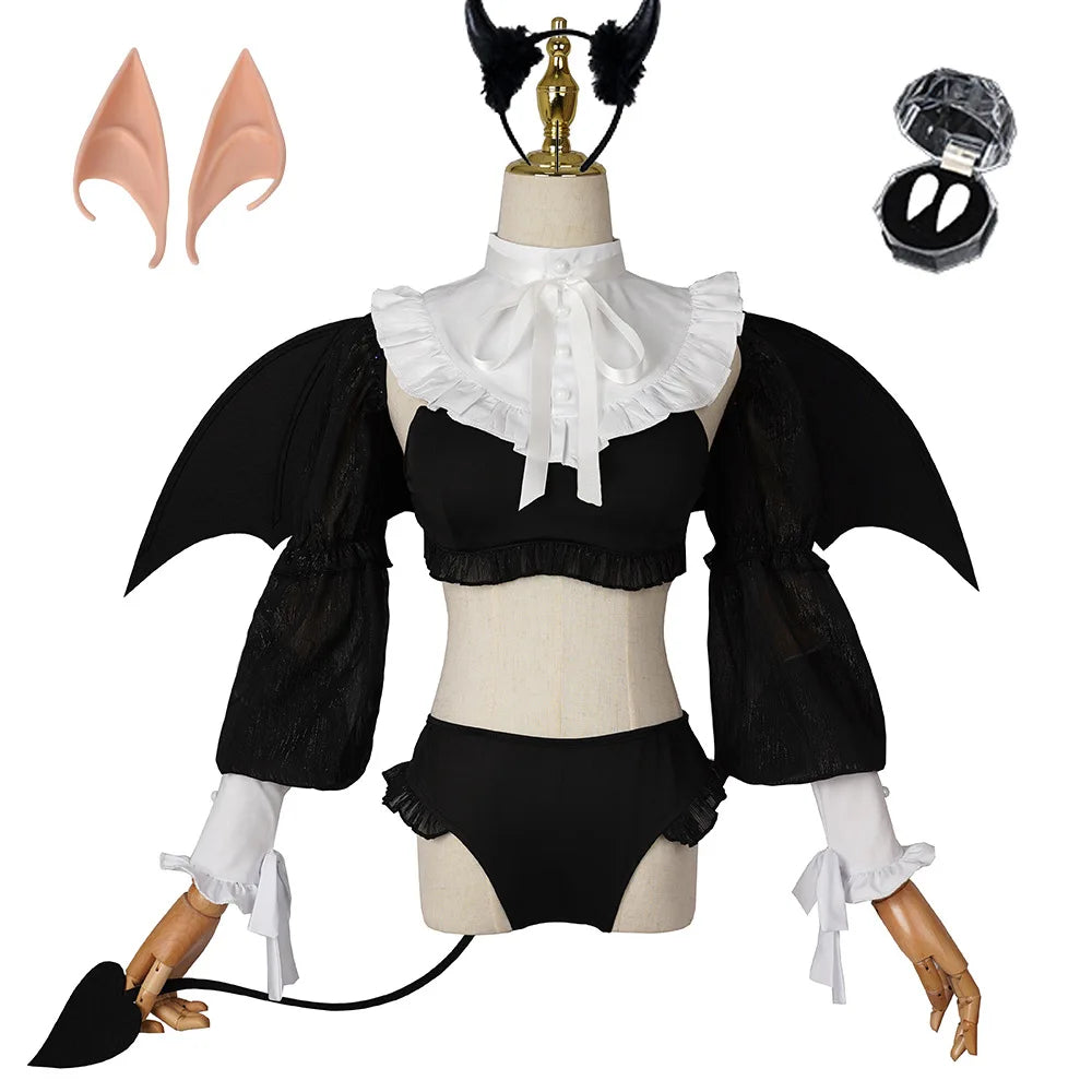 Anime Marin Kitagawa Cosplay Costume Set