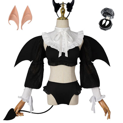 Anime Marin Kitagawa Cosplay Costume Set