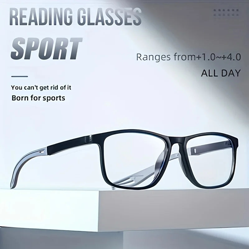3-Pack Women’s Lightweight Classic Computer Reading Glasses