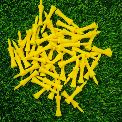 50Pcs 59mm Golf Tees