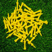 50Pcs 59mm Golf Tees