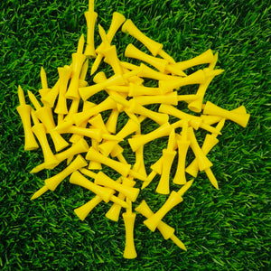 50Pcs 59mm Golf Tees