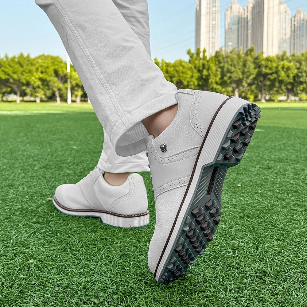 Men's Classic Golf Shoes