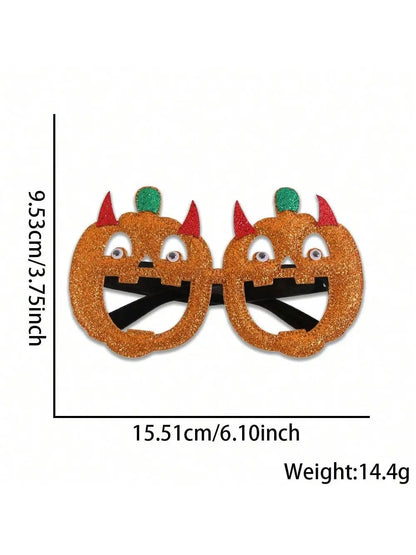 Halloween Glasses for Kids