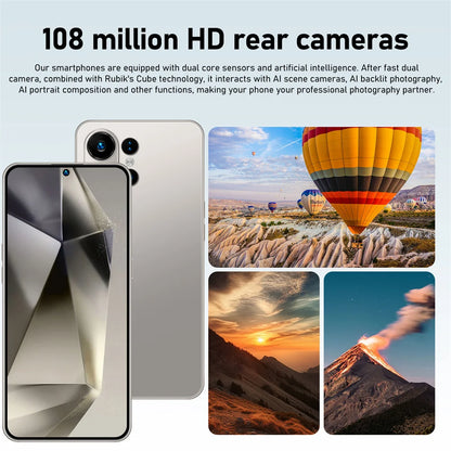 Silicone Protective Covers for Android Smartphone