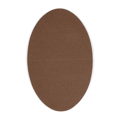 10Pcs Anti-Chafing Thigh Pads Non-woven Self-Adhesive Anti-Friction Thigh Stickers