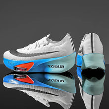 Marathon Carbon Plate Air Cushioned Running Shoes