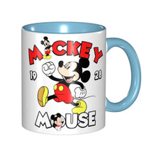Decorative Mouse Coffee Cup