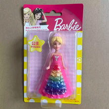 Dream Series Mini Trendy Doll