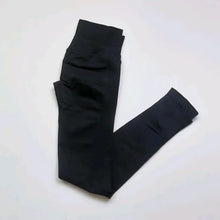 Scrunch Butt Seamless Leggings