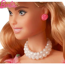 Collectible Ballet Wish Doll