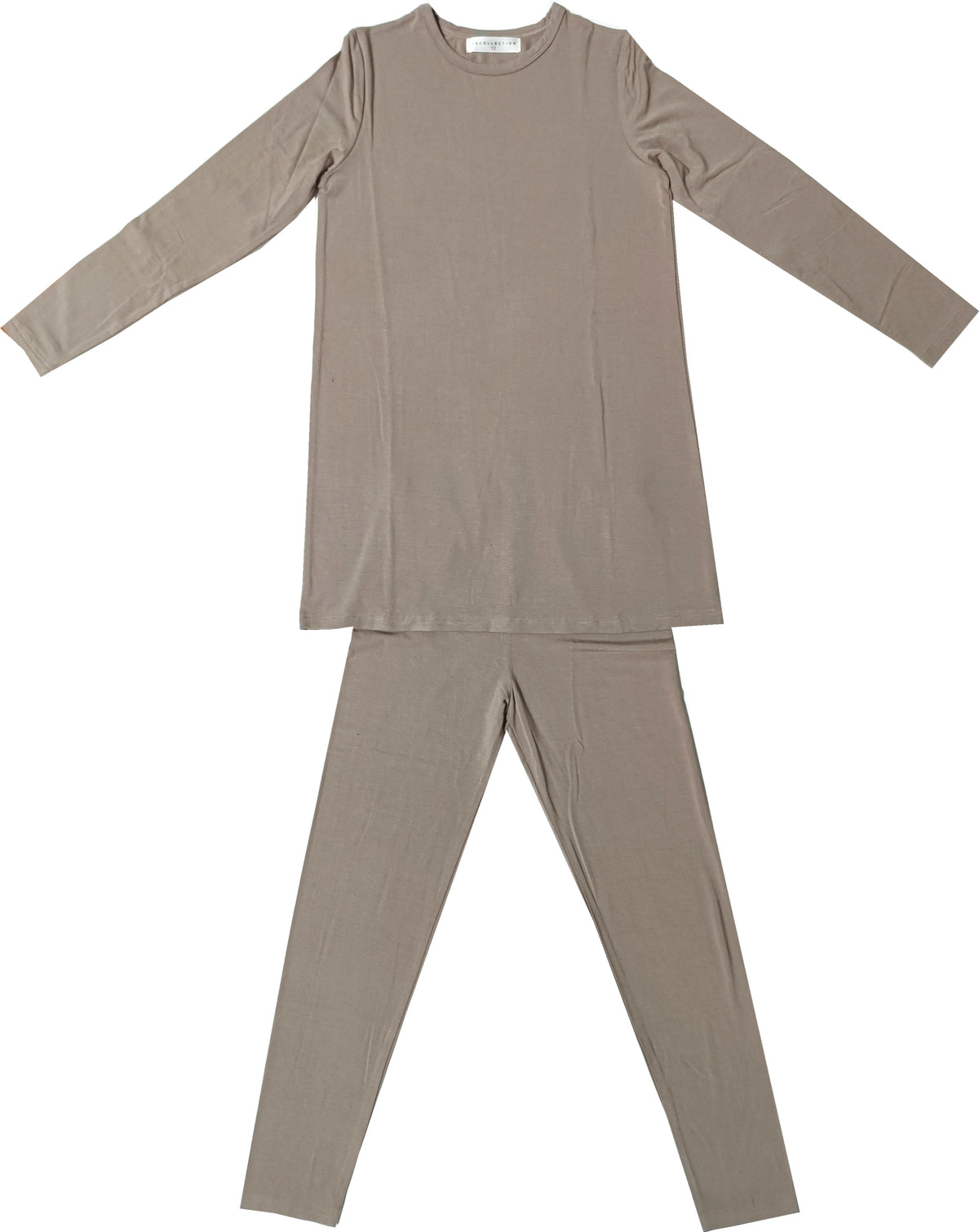 AS SS2026 Kids' & Family Matching PJ Set