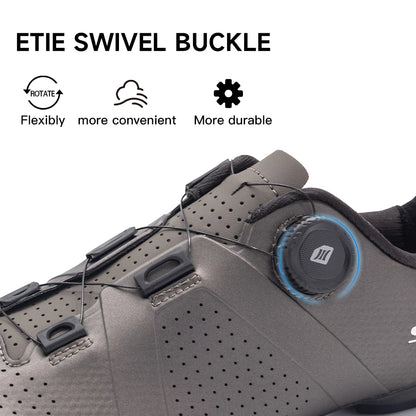 Santic Unisex Non-Locking Cycling Shoes