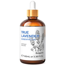 100ML True Essential Oils