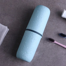 Portable Toothbrush Storage Case