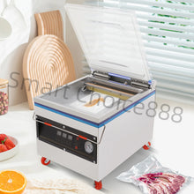 360W Chamber Vacuum Sealer
