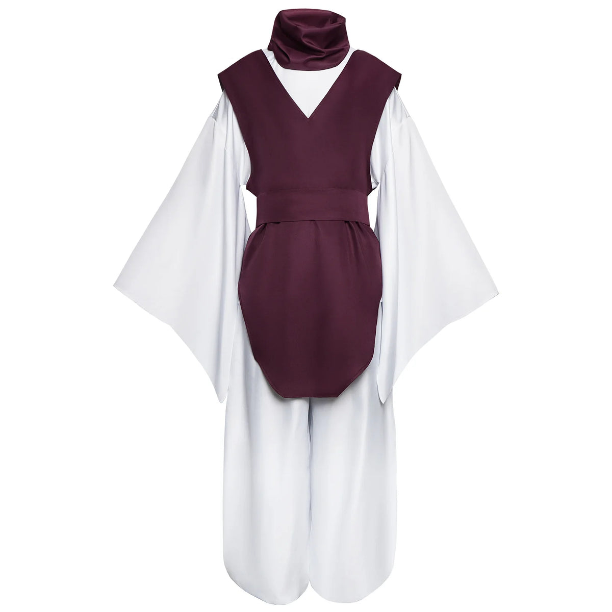 Jujutsu Kaisen Choso Anime Cosplay Costume