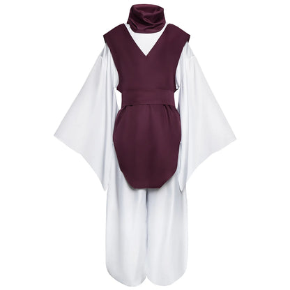 Jujutsu Kaisen Choso Anime Cosplay Costume