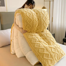 Comfortable Double-sided Thick Quilt