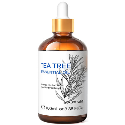 HIQILI 100ML Tea Tree Essential Oils