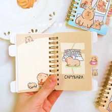 Scratch Paper or memo Pad Stationery