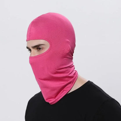 Full Face Balaclava Motorcycle & Outdoor Sports Mask