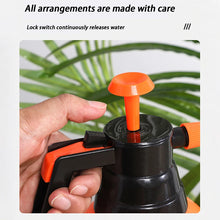 Thick High-Pressure Garden Watering Can