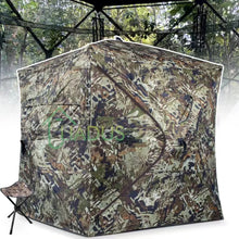 Camouflage Hunting Shelter