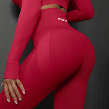 EVOLVE Scrunch Seamless Leggings