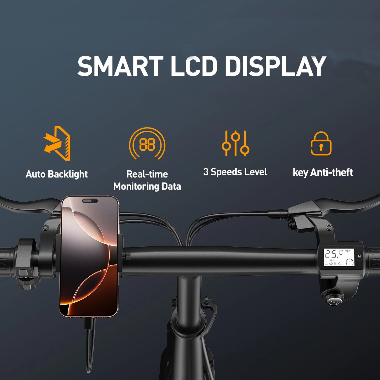 Aairsk RS5 14Inch 500W E-bike
