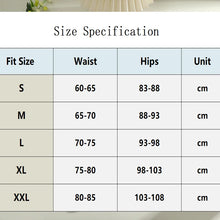 Finetoo 3Pcs Cotton Briefs