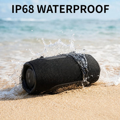 Xtreem 5 Portable Waterproof Bluetooth Speaker