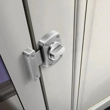 180 Degree Sliding Door Lock