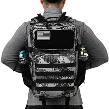 45L Tactical Backpack