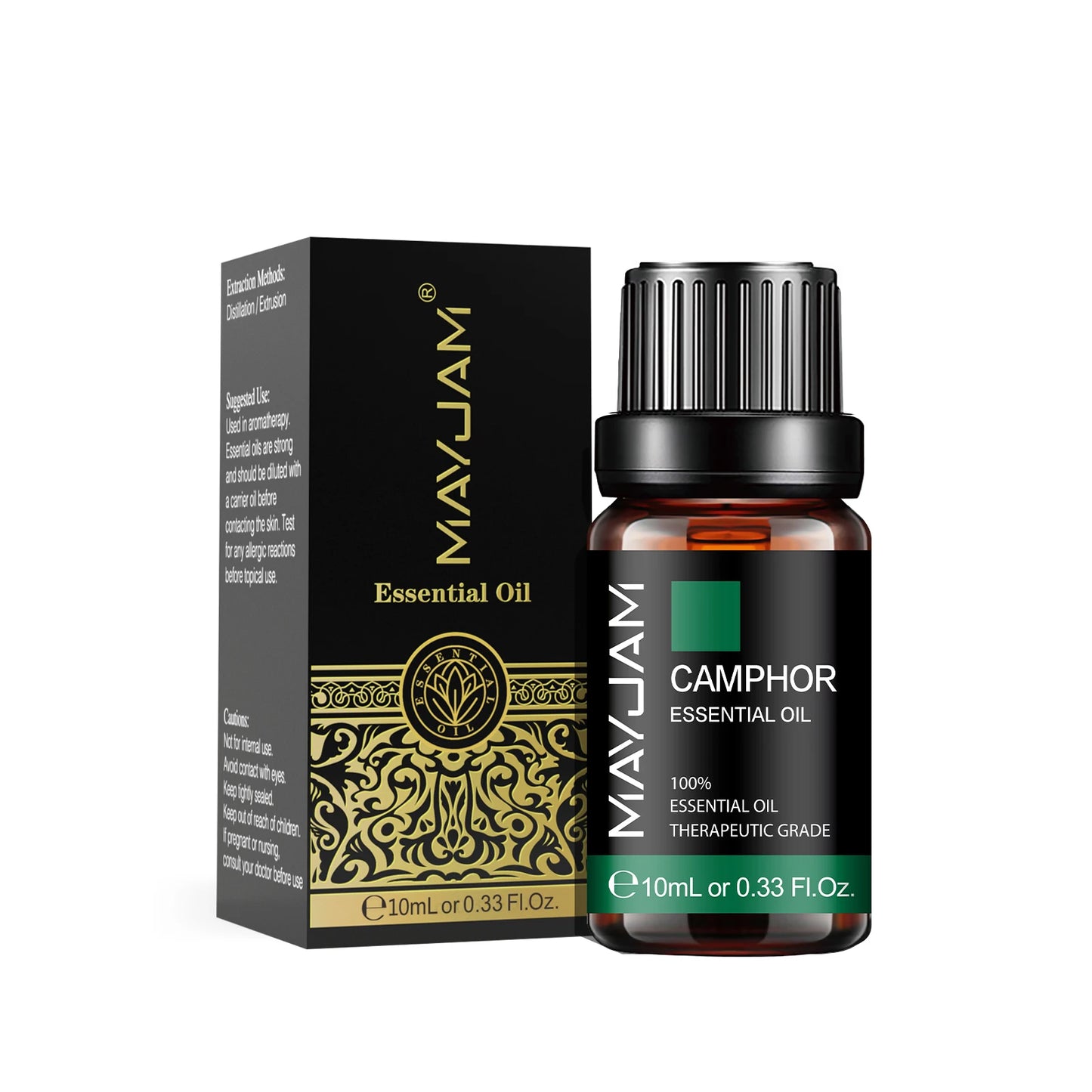 MAYJAM 10ML Essential Oils