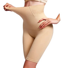 High Waist Shaping Tummy Control Shapewear
