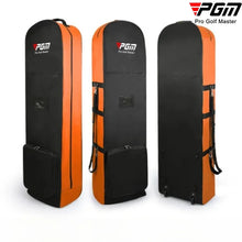 Golf Aviation Bag with Layer Transport