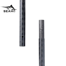 Carbon Fiber Paddles