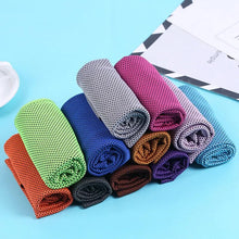 North America Colors Sports Towel