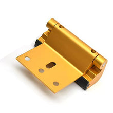 Aluminum Alloy Reliable Security Door Lock Reinforcement