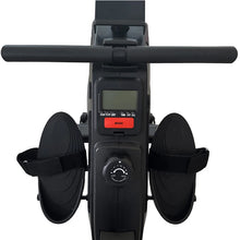 Cross Border Explosive Magnetic Control Rowing Machine