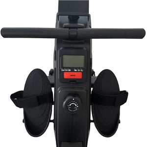 Cross Border Explosive Magnetic Control Rowing Machine
