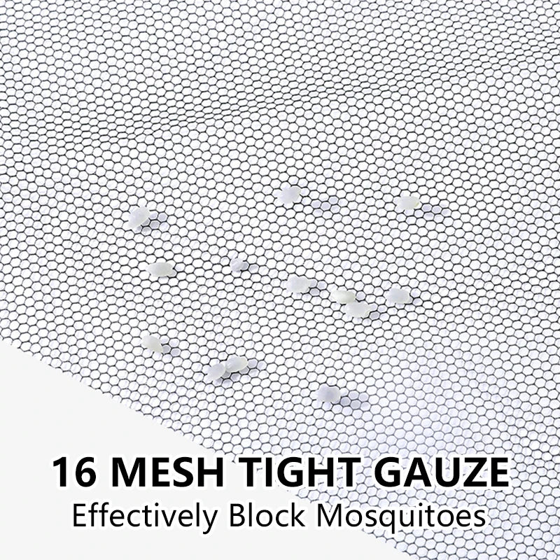 Self-adhesive Anti Mosquito Screen