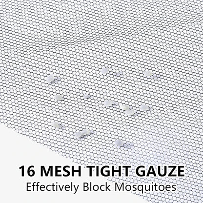 Self-adhesive Anti Mosquito Screen