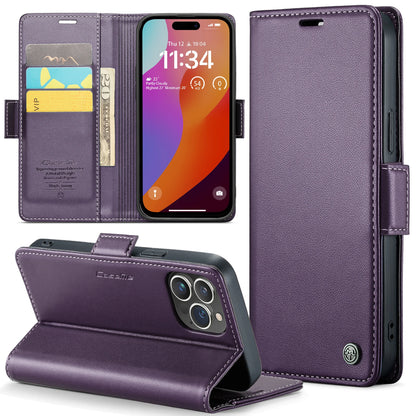 iPhone Case Plus Card Holder