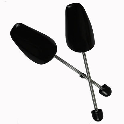 Pair Practical Plastic Trees Shoe Length Adjuster