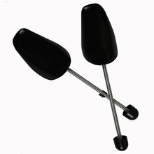 Pair Practical Plastic Trees Shoe Length Adjuster