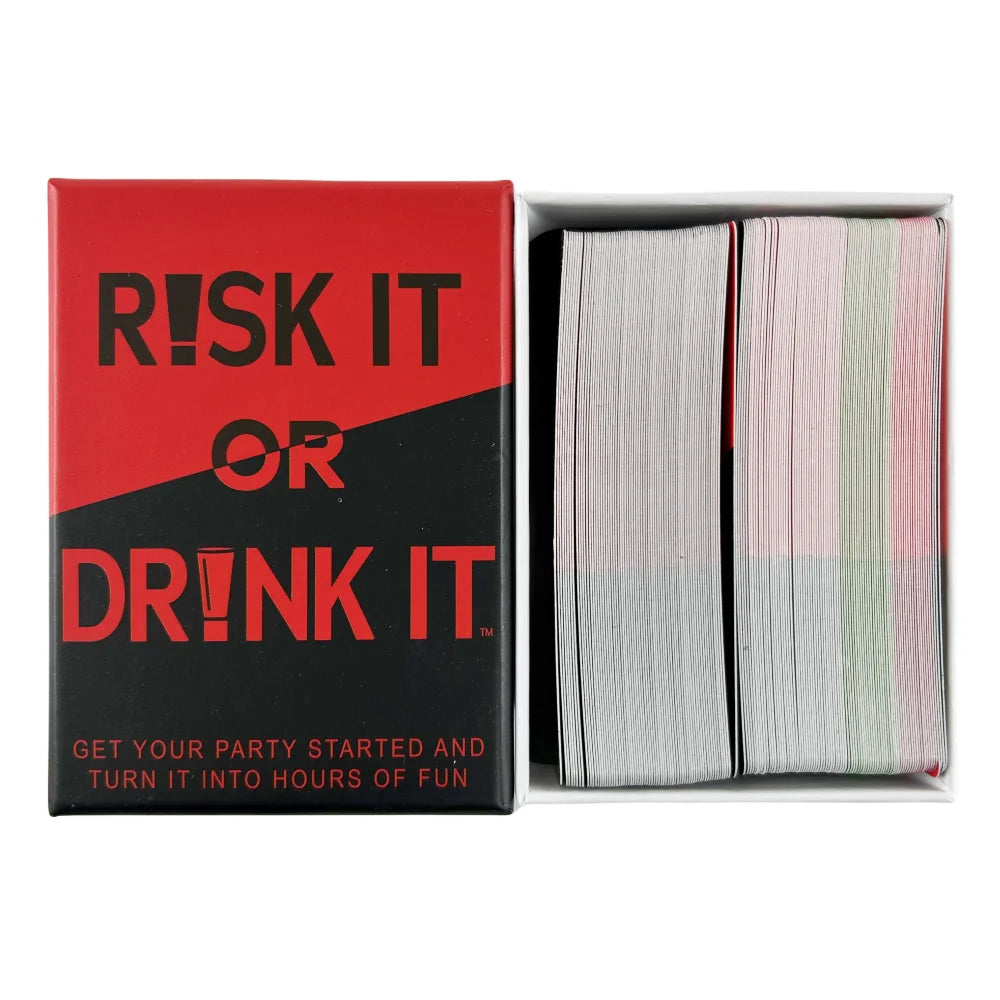 Hilarious Fun Party Game