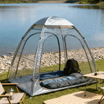 2 Person Bubble Tent